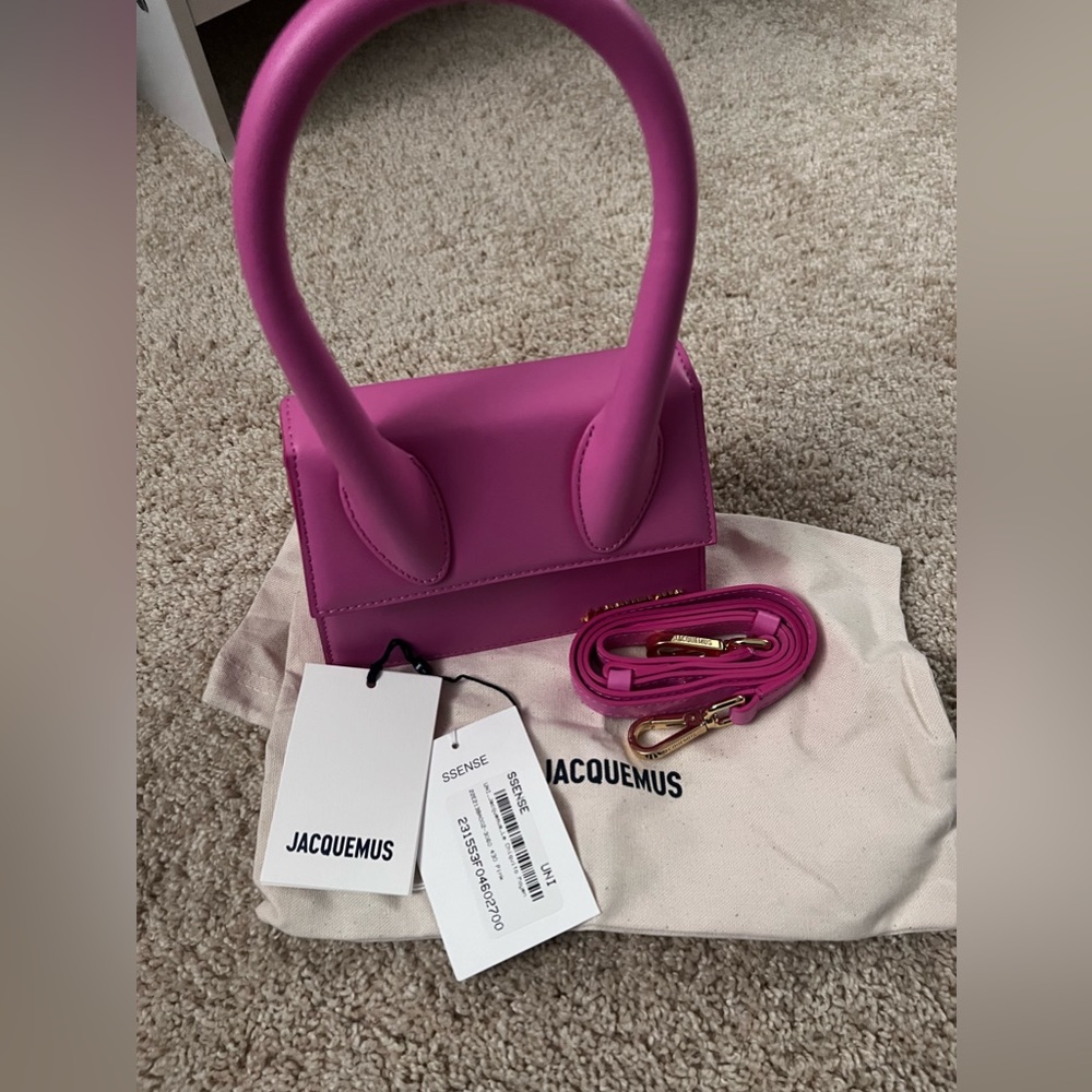 New never used authentic